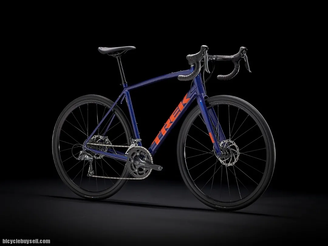 TREK DOMANE AL 2 DISC 2022