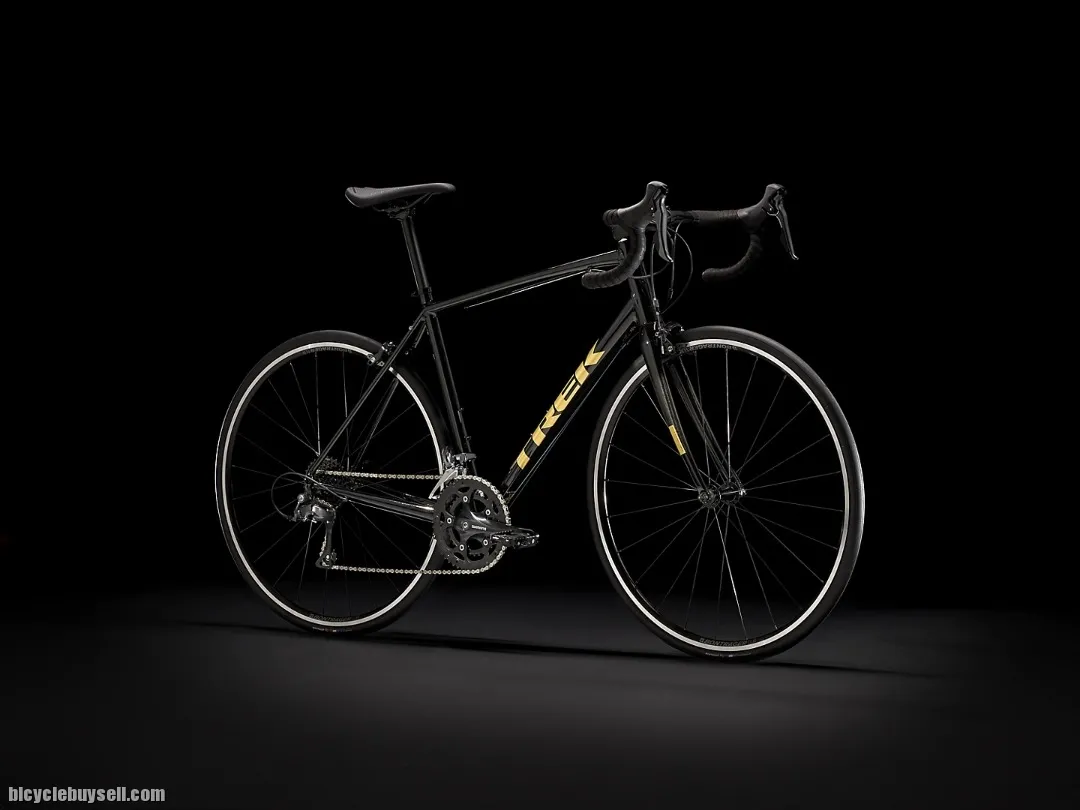 TREK DOMANE AL 2  RIM BRAKE