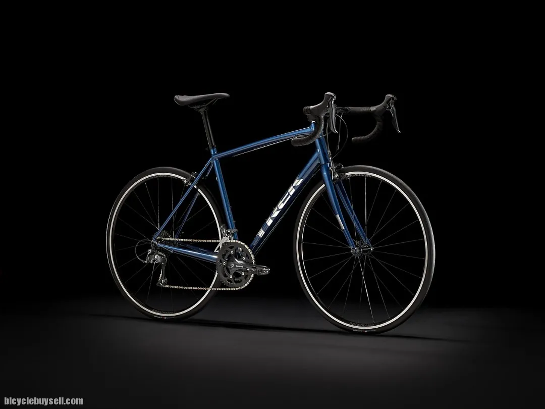TREK DOMANE AL 2  RIM BRAKE