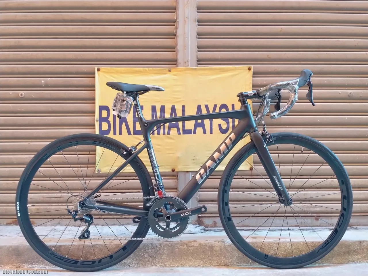 CAMP IMPALA SHIMANO 105 R7000