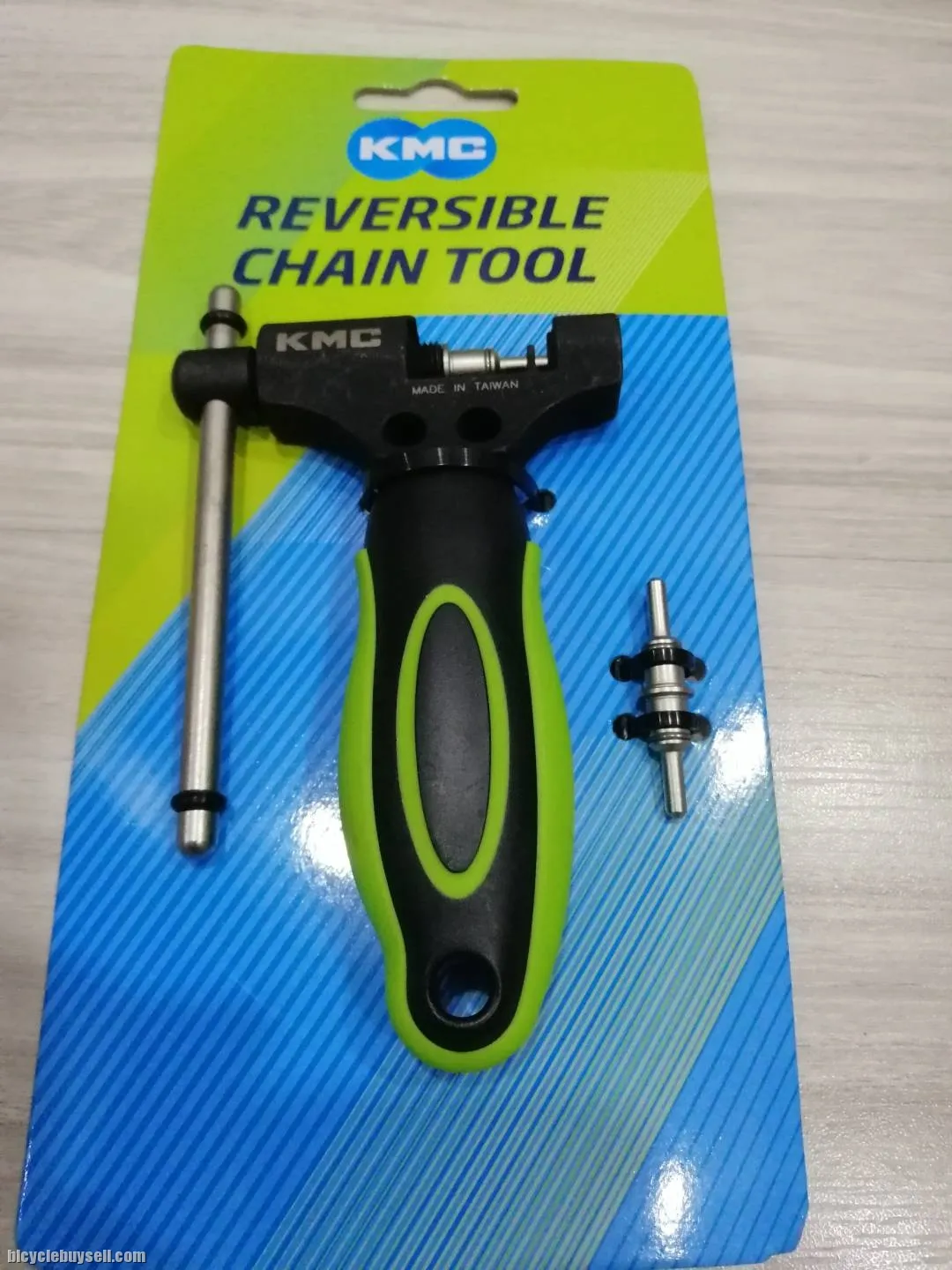 KMC Extra Reversible Chain Tool