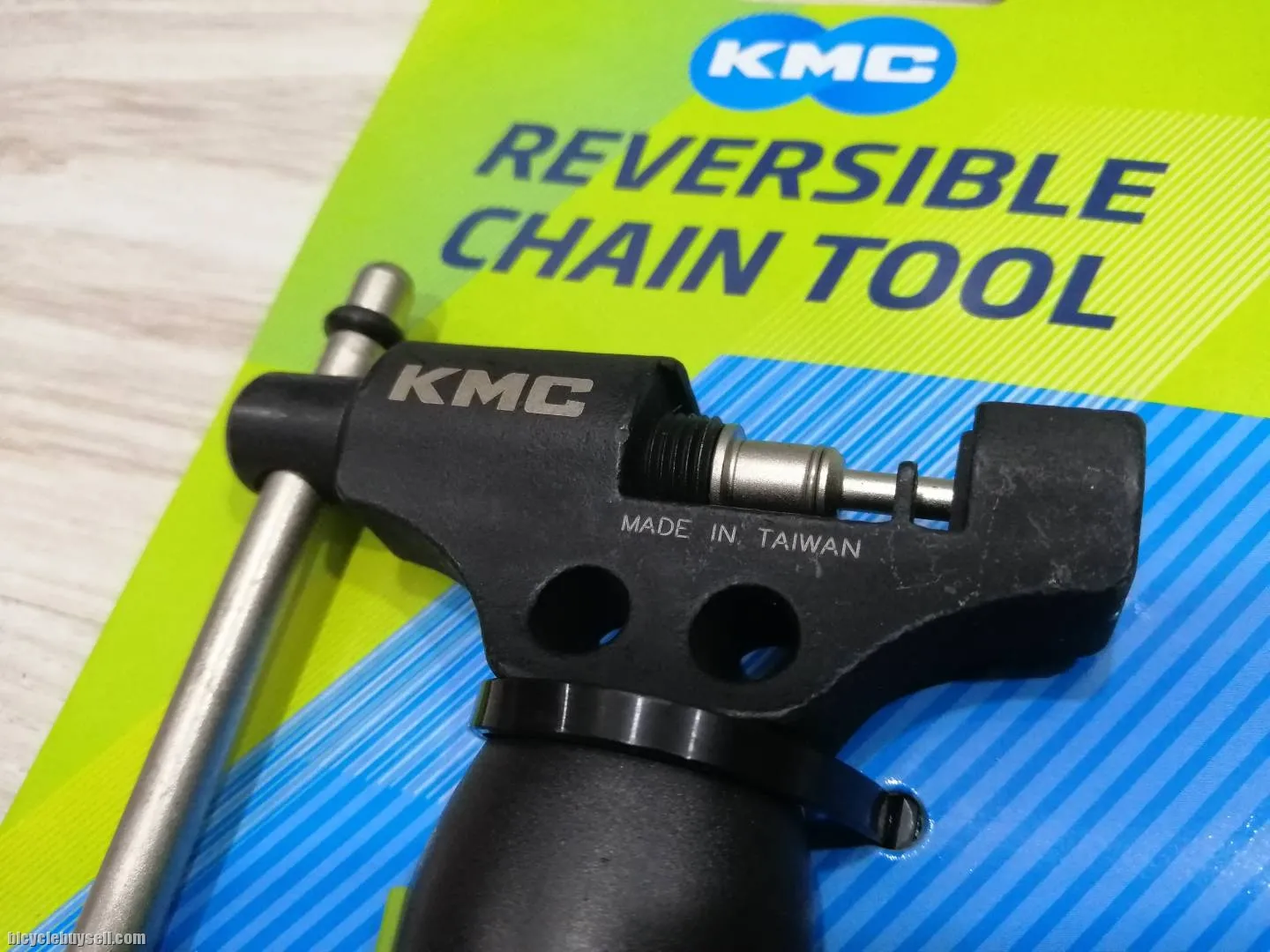 KMC Extra Reversible Chain Tool