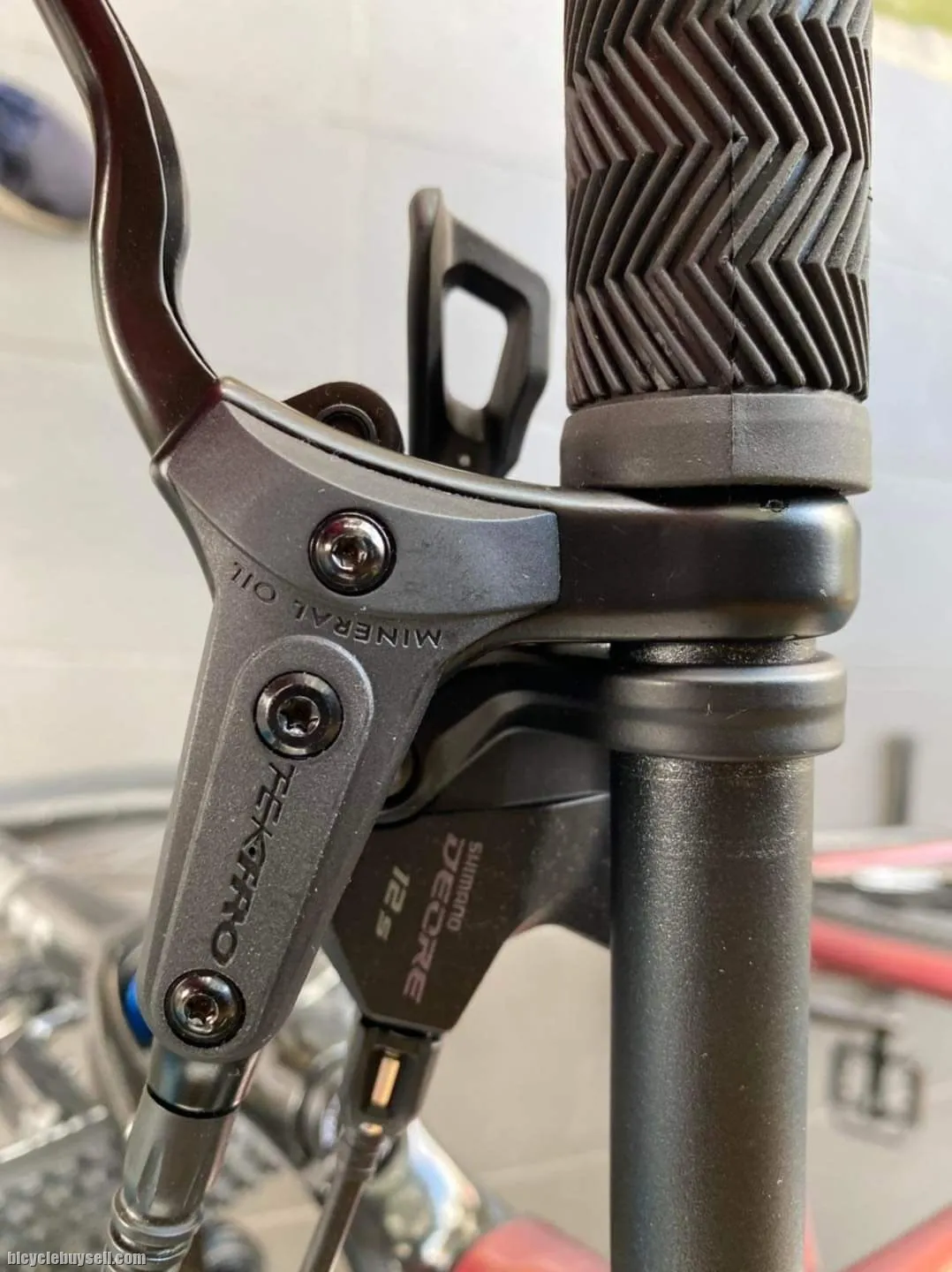 Camp Hydra 9.2 MTB
