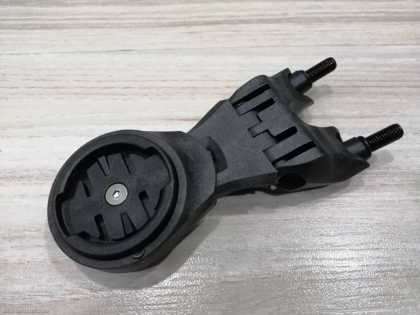 Giant Garmin/Wahoo Mount