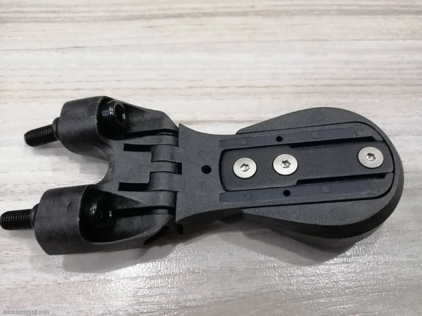 Giant Garmin/Wahoo Mount