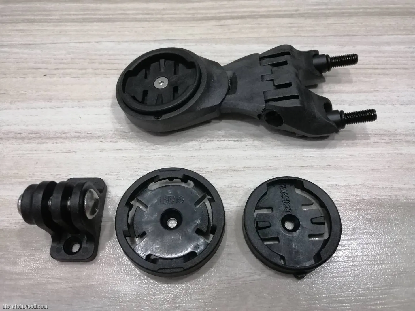 Giant Garmin/Wahoo Mount