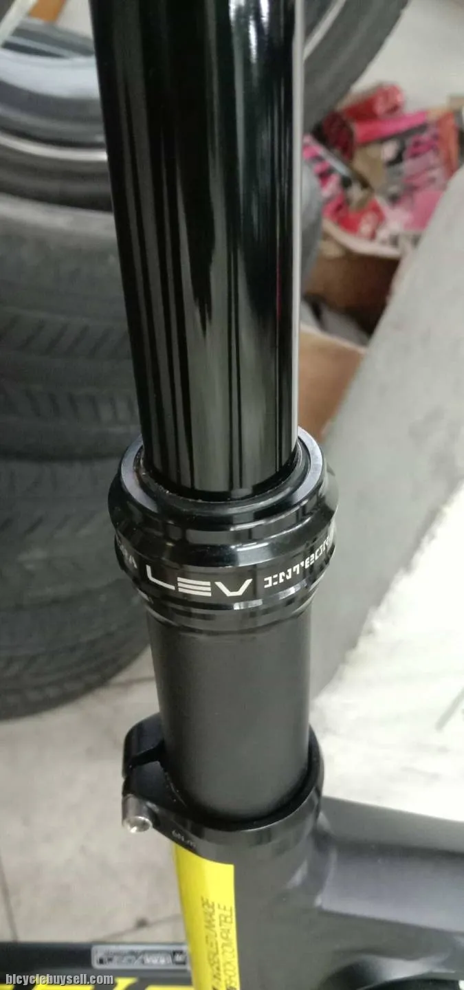 LAPIERRE ZESTY AM 327 MTB Full Suspension 27.5 Wheels