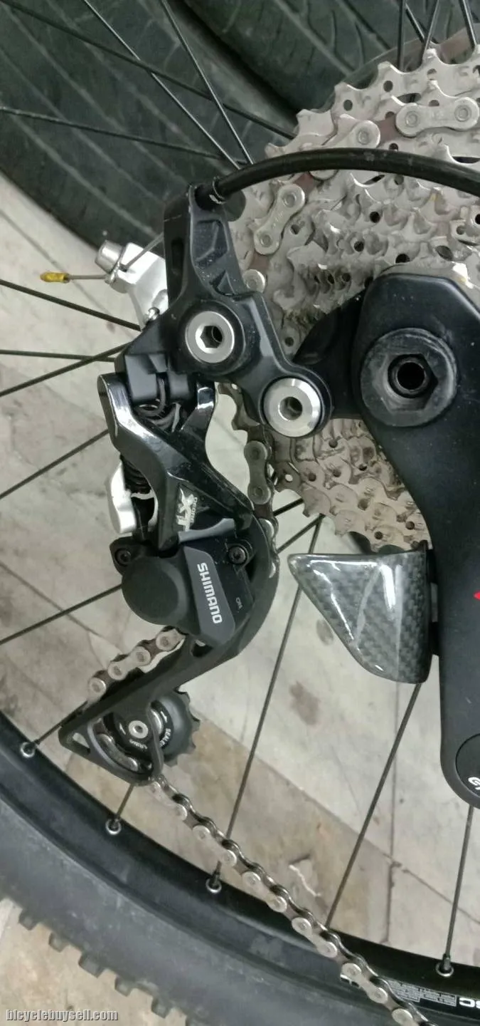 LAPIERRE ZESTY AM 327 MTB Full Suspension 27.5 Wheels