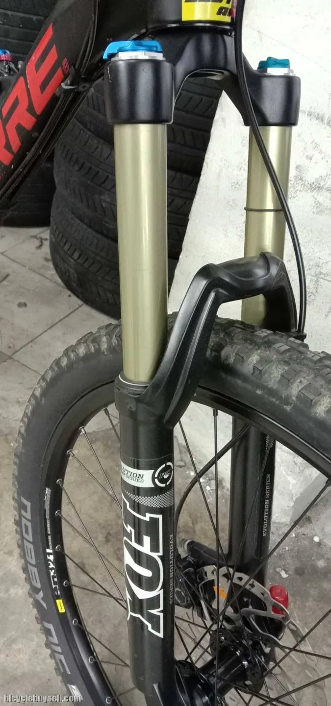 LAPIERRE ZESTY AM 327 MTB Full Suspension 27.5 Wheels