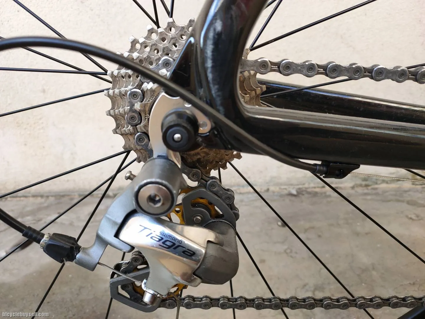 High Performance Hybrid Flatbar Road Bike 8kg 20speed