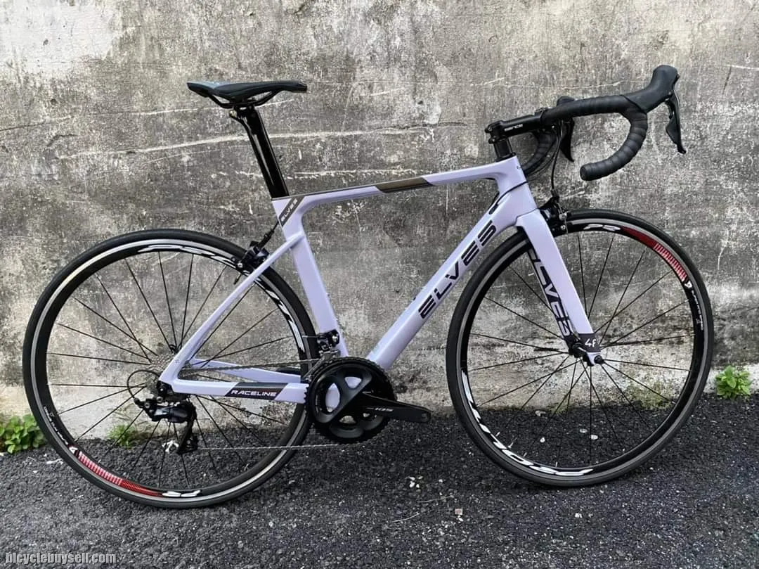 Elves Quendi Road Bike
