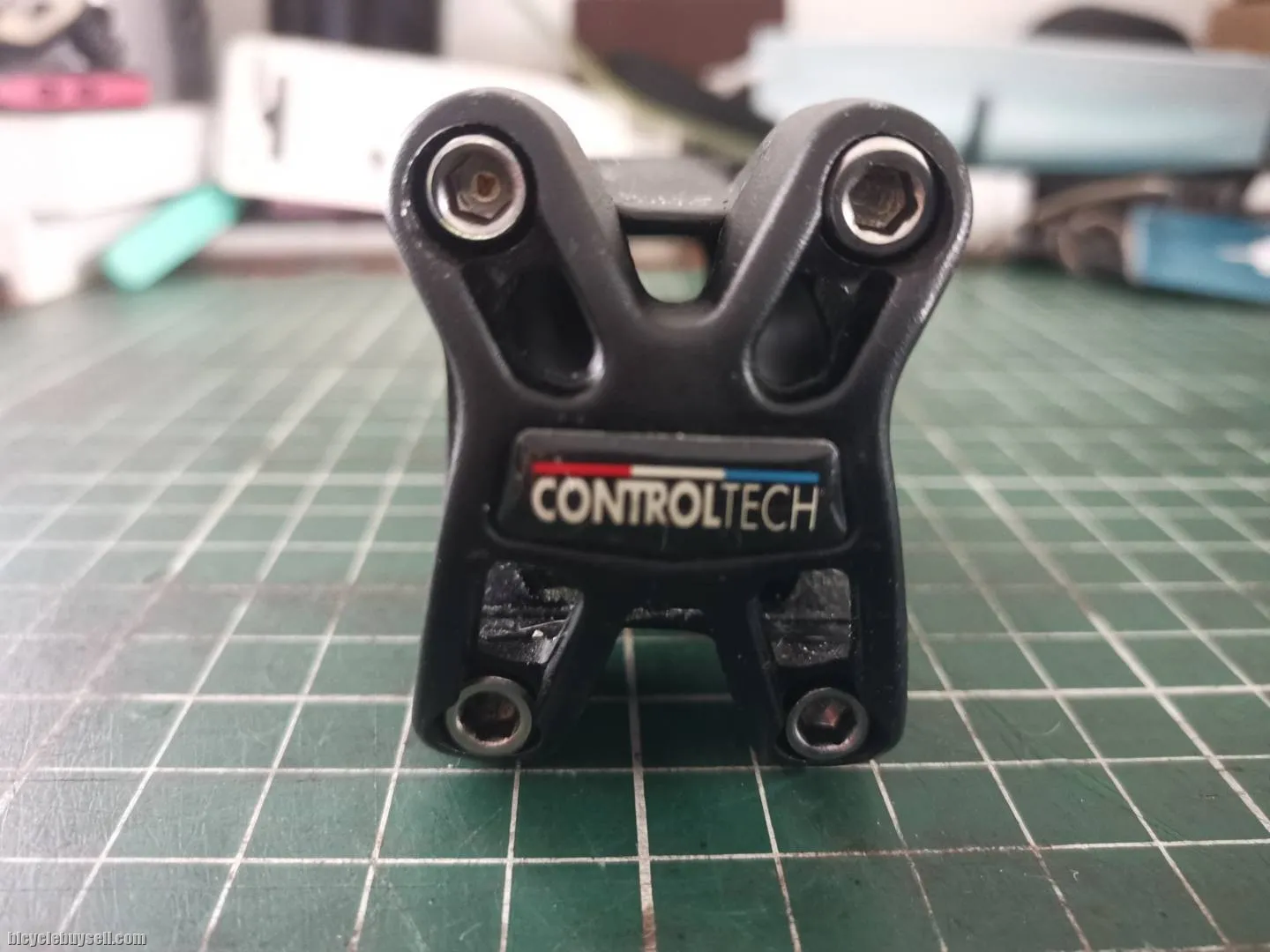 (Sold) Controltech Estro Stem