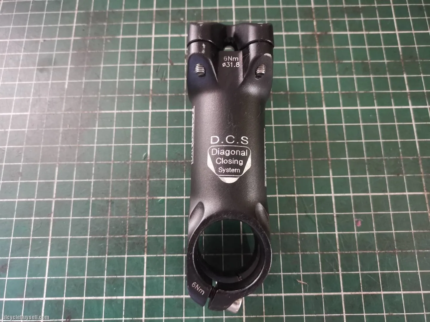 (Sold) Controltech Estro Stem