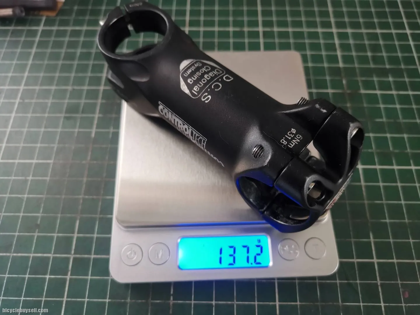 (Sold) Controltech Estro Stem