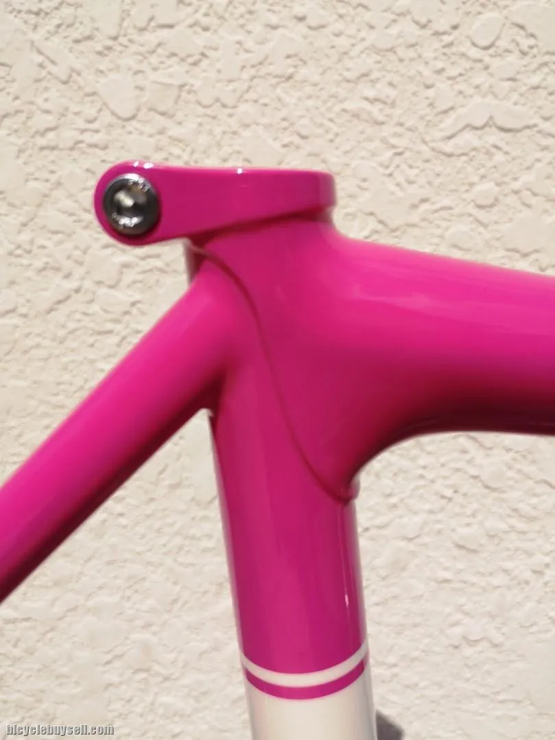 Bridgestone RNC7 Equipe Classic Frame 49cm