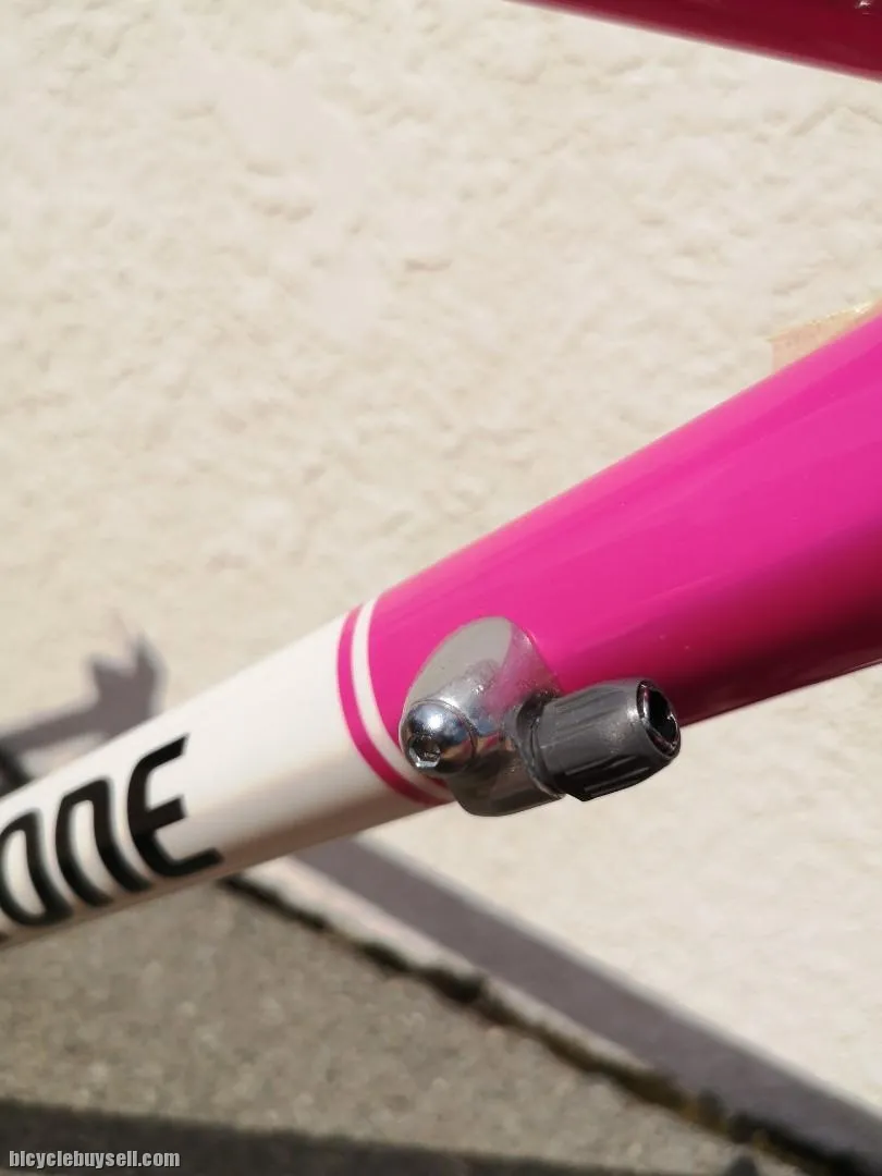 Bridgestone RNC7 Equipe Classic Frame 49cm