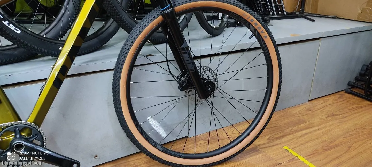 CAMP CARBON PRO SE 9.2 SHIMANO XT 12S EDITION