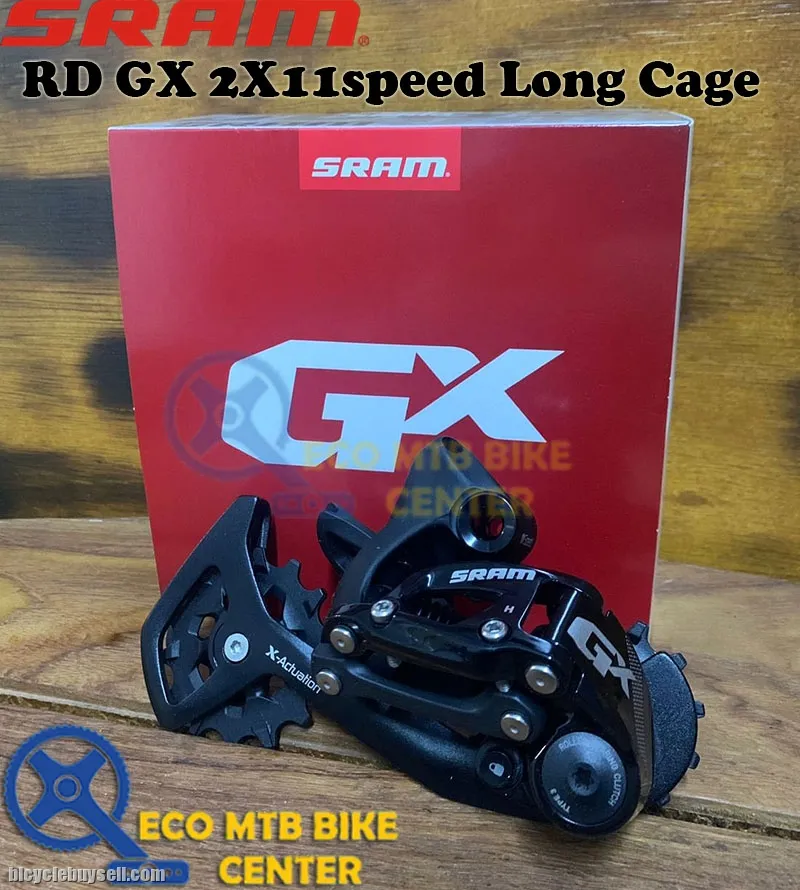 SRAM GX Rear Derailleur 2X11speed Long Cage