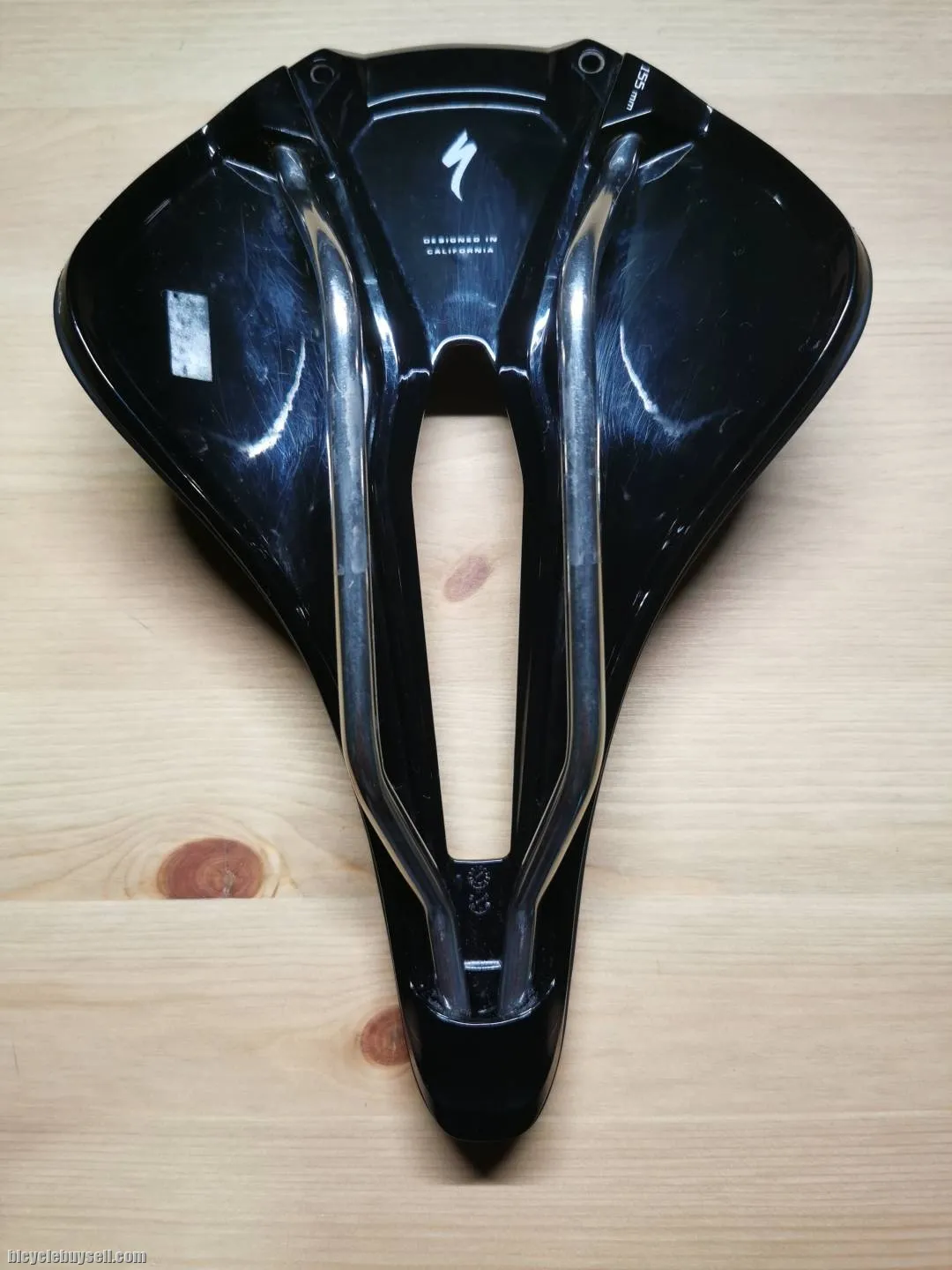 Specialized Power Expert Saddle, 155
