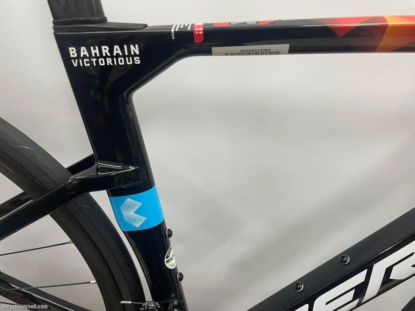 2022 MERIDA REACTO 5000 ULTEGRA