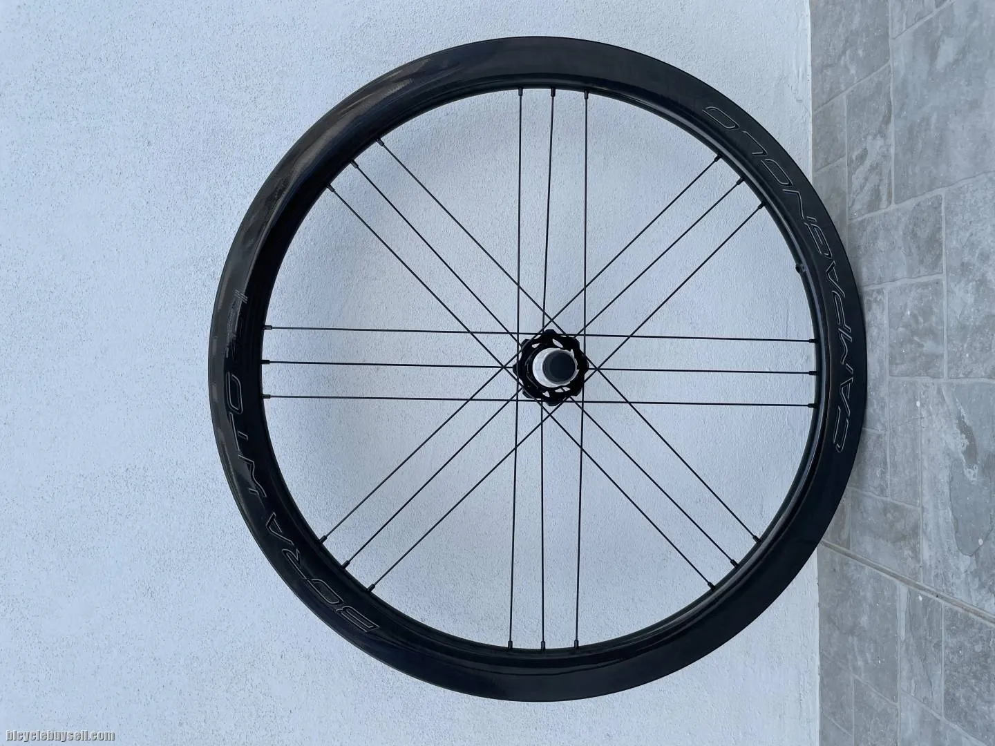 Campagnolo Bora WTO 45 Disc