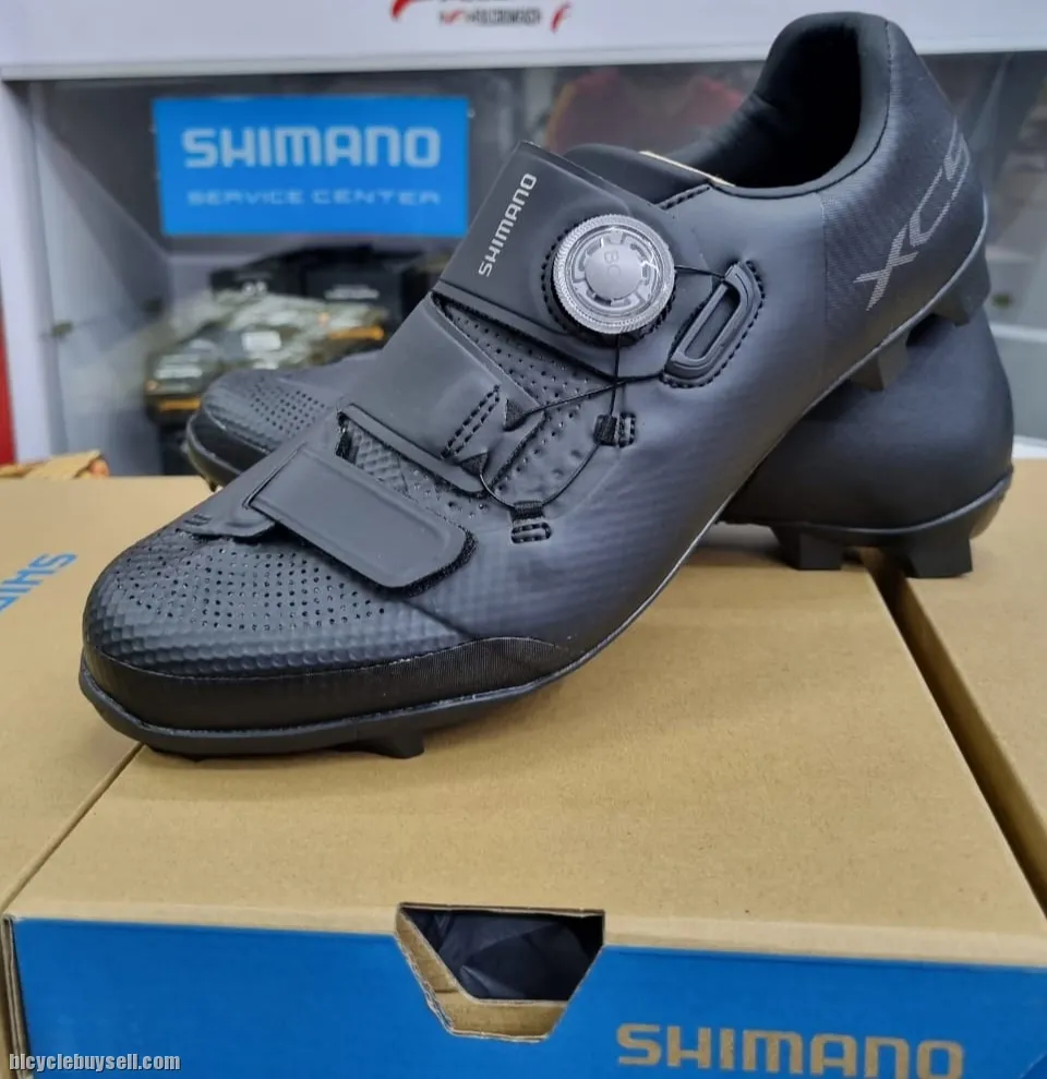 Shimano XC502 (MTB Shoes) 2023 (Brand New !!!)