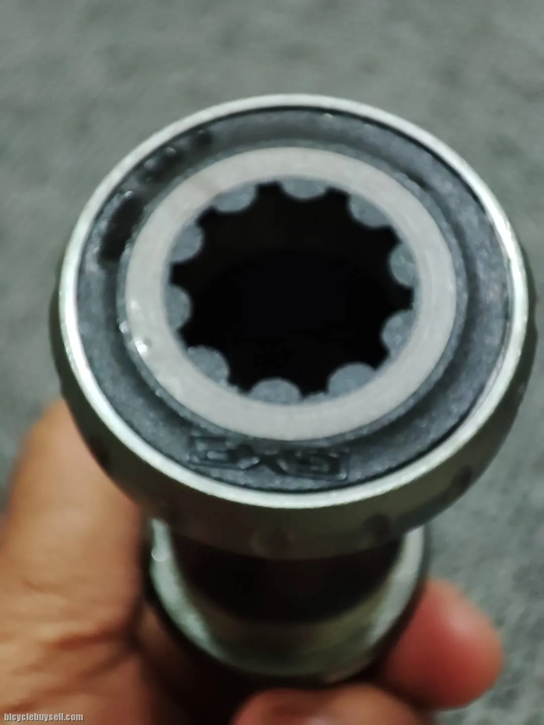 [SOLD] SRAM GXP Bottom Bracket