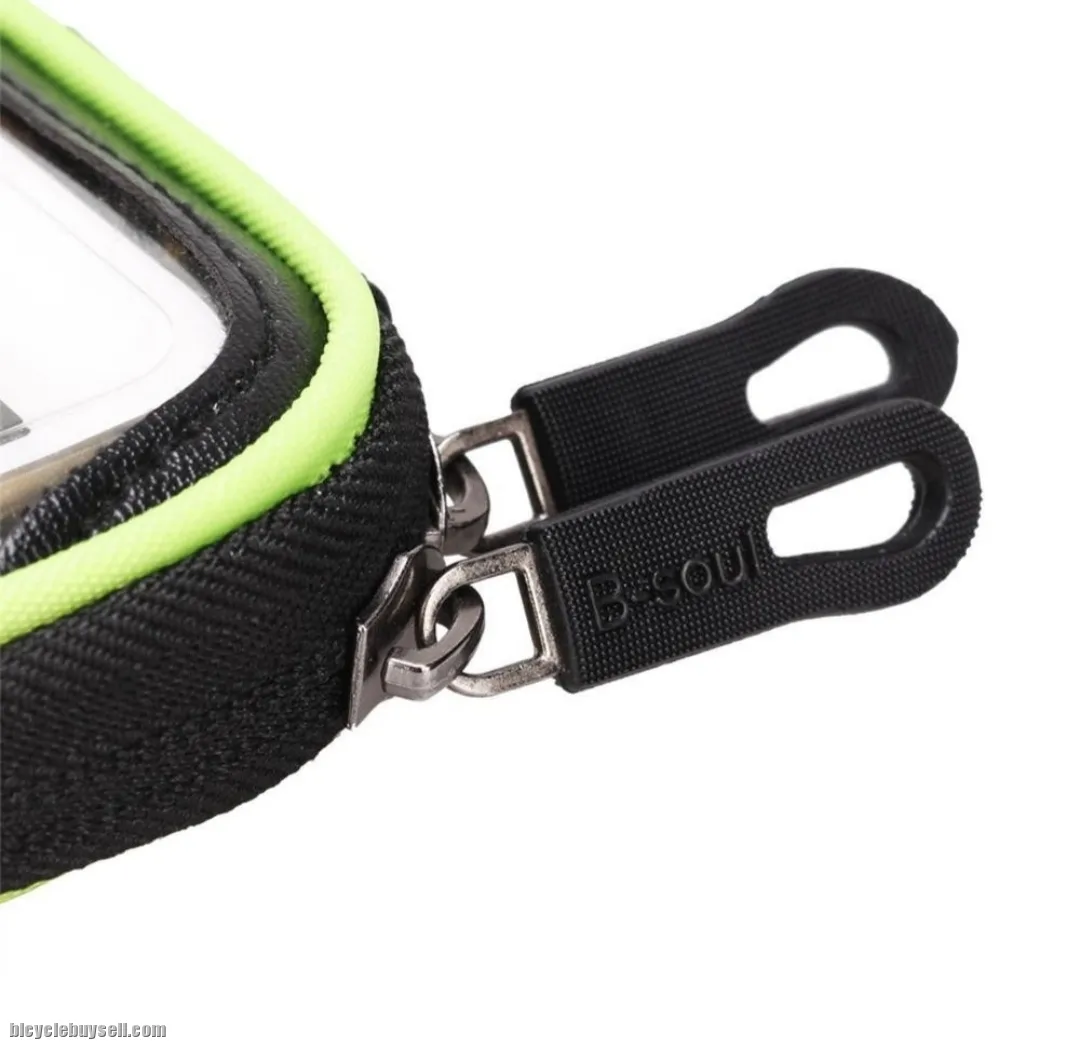 Top Tube Frame Bag