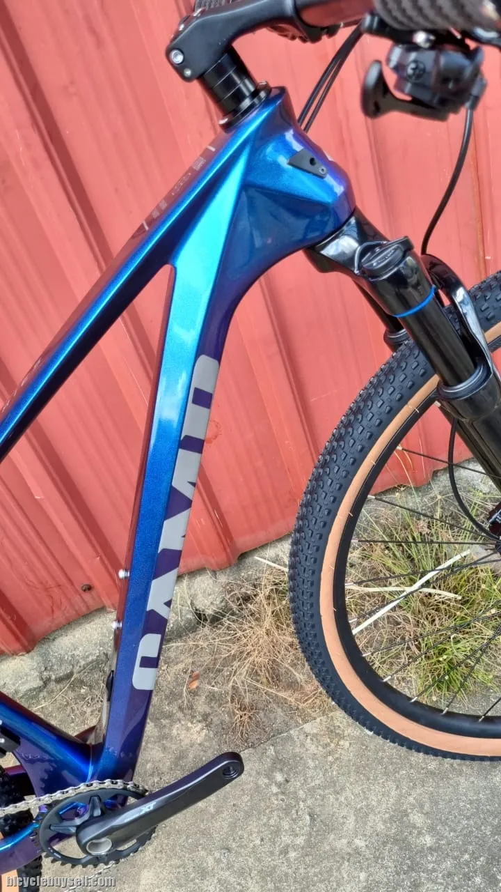 Camp Pro SE 9.2 (29er) XT M8100 Mix- Brand New !!! -
