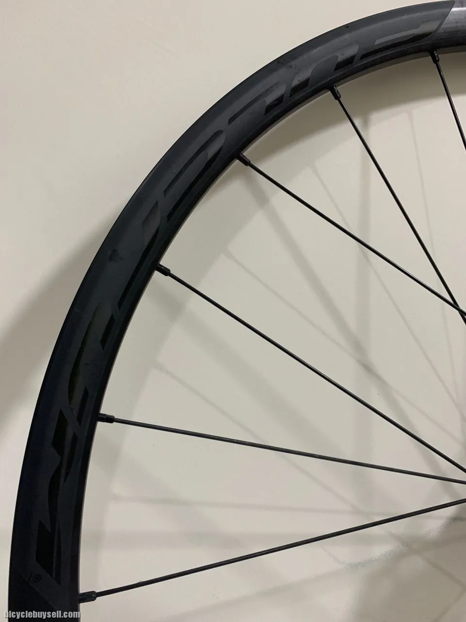 WTS Fulcrum Racing 6 DB
