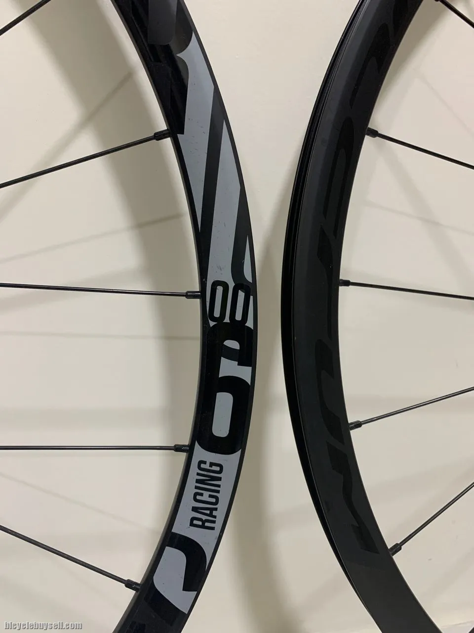 WTS Fulcrum Racing 6 DB
