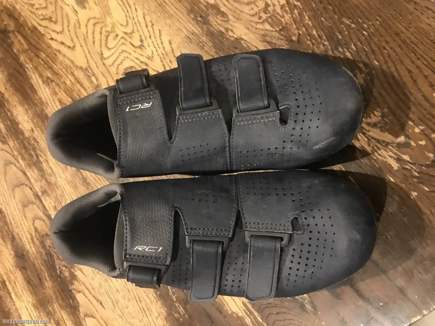 Shimano rc1 shoe(sold)