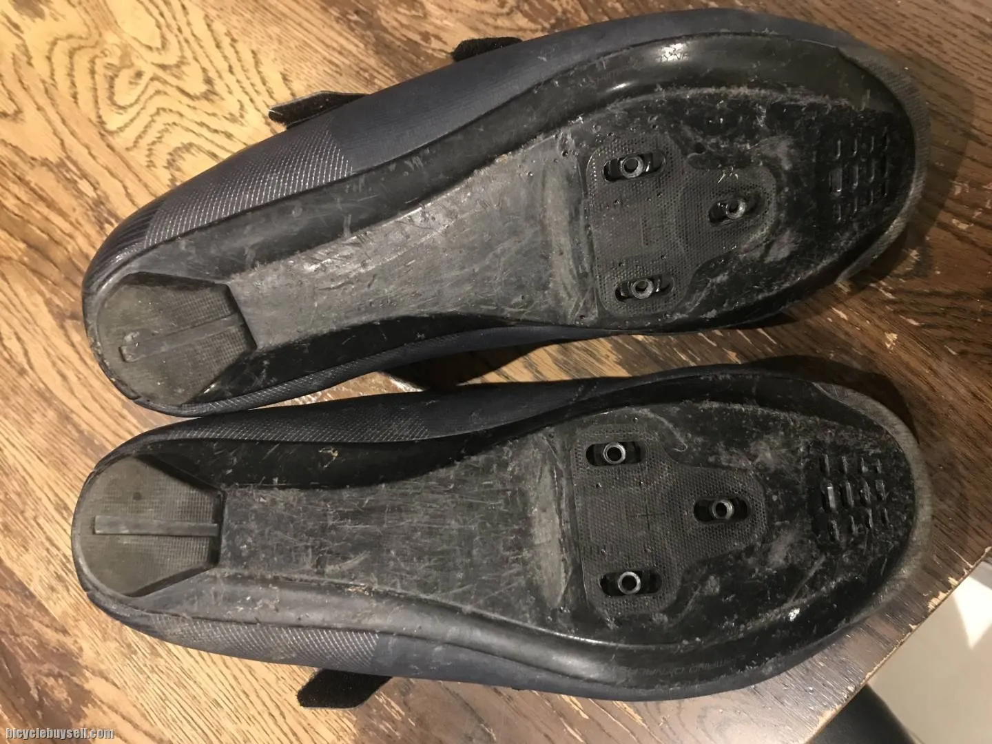 Shimano rc1 shoe(sold)