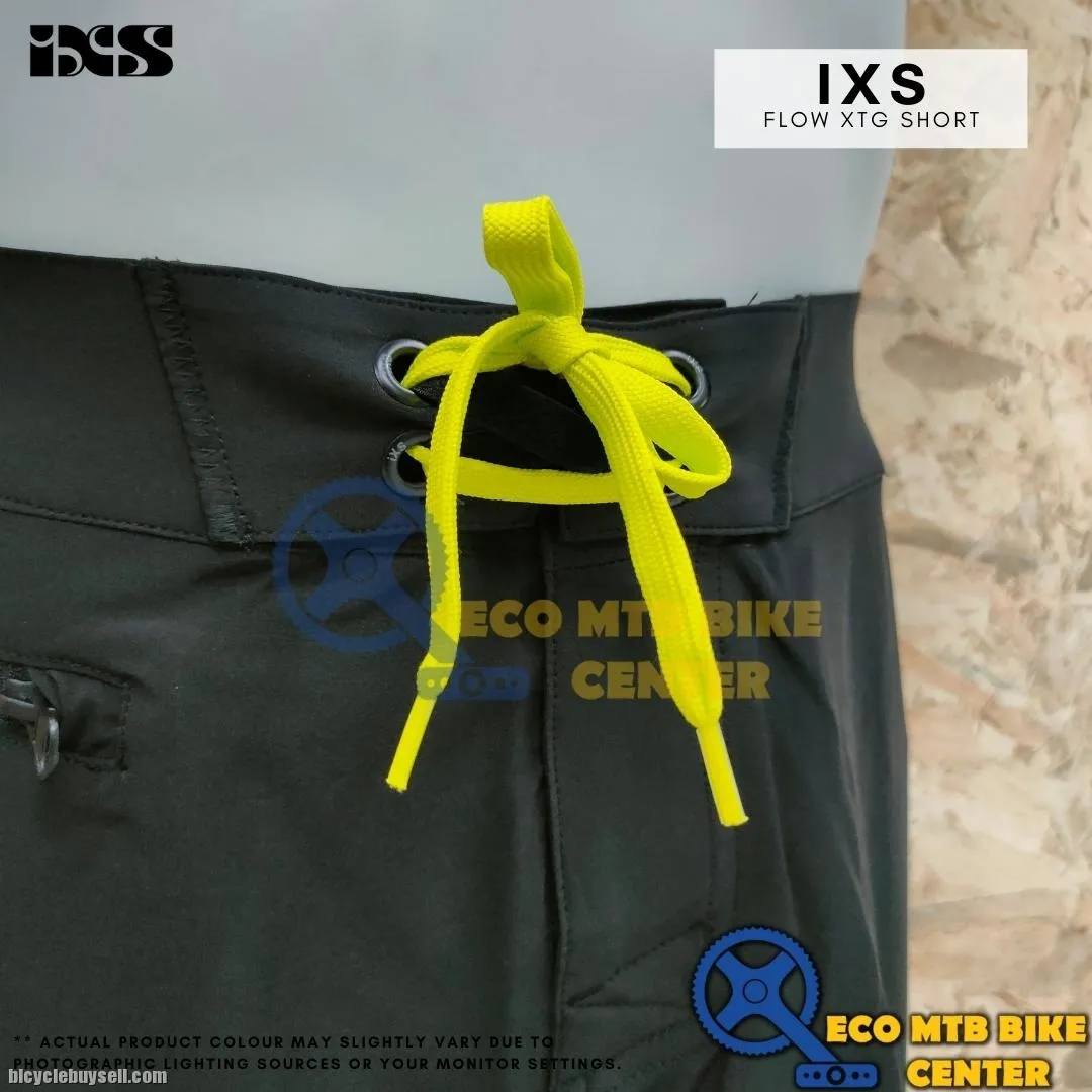 IXS PANTS FLOW XTG SHORT ADULT