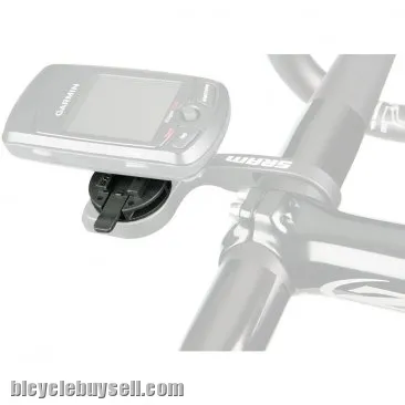 SRAM QUICK VIEW COMPUTER MOUNT ADAPTOR FOR GARMIN 605/705