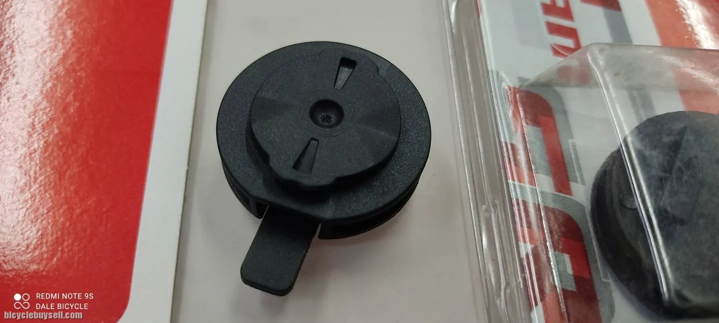 SRAM QUICK VIEW COMPUTER MOUNT ADAPTOR FOR GARMIN 605/705