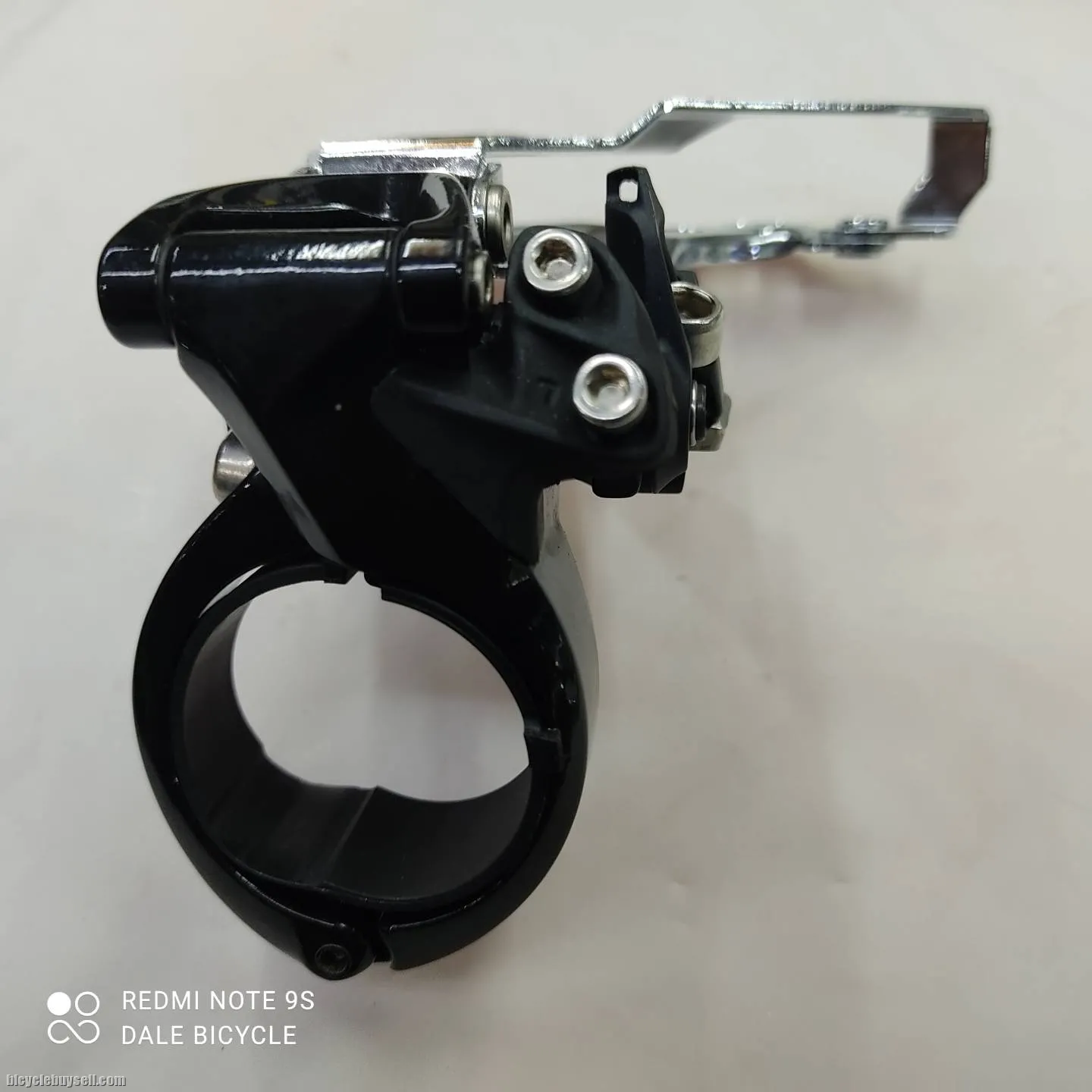 SRAM GX 2X11 TOP PULL