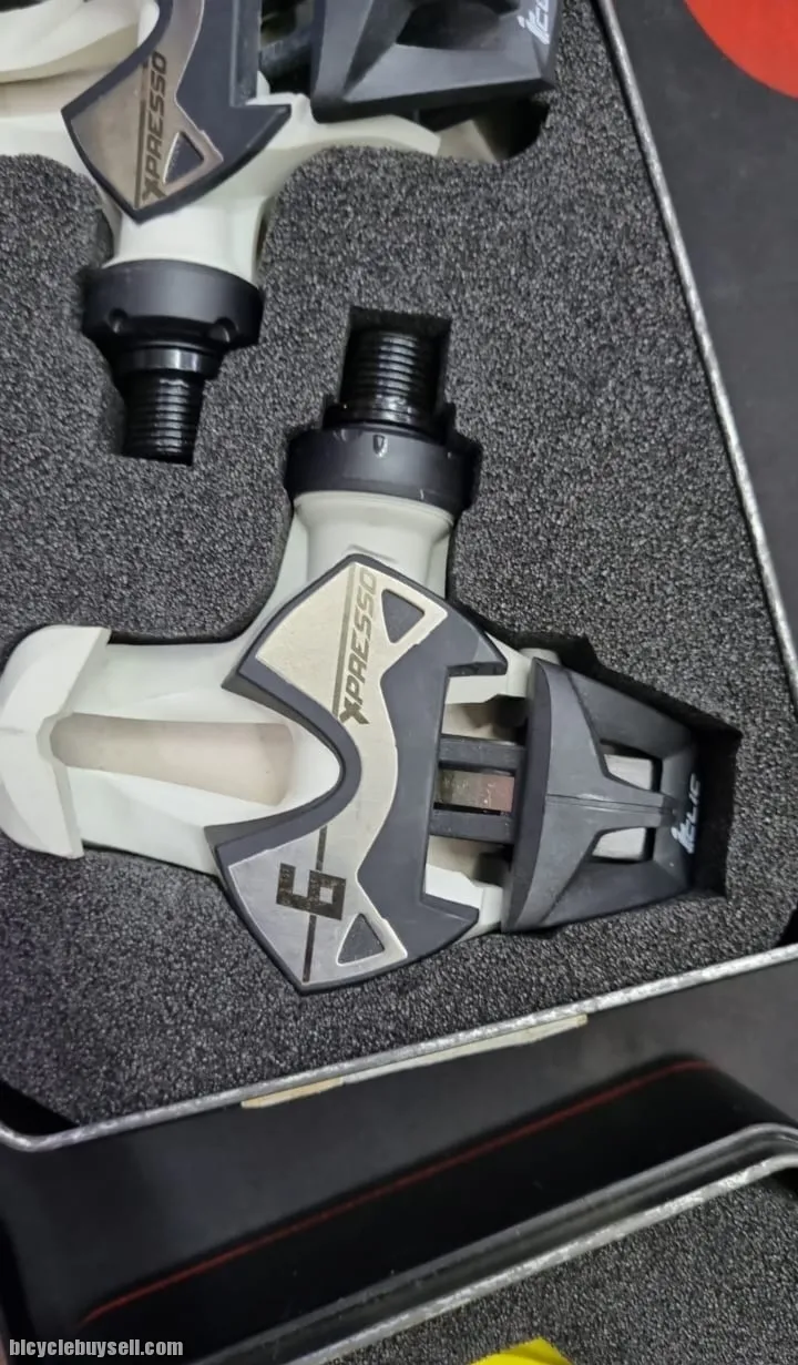 Time Expresso 6 Pedal (Limited) ðŸ’¯% Original Brand New !!!