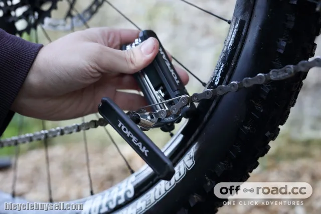 Topeak Hexus X 21 Function Multi Mini Tools