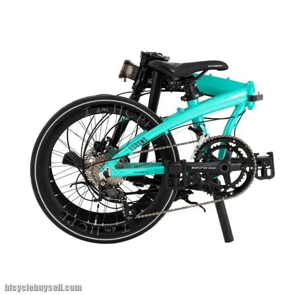 CAMP ELEMENT ECOSMO Z9 HOPE EDITION
