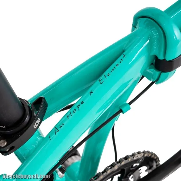 CAMP ELEMENT ECOSMO Z9 HOPE EDITION