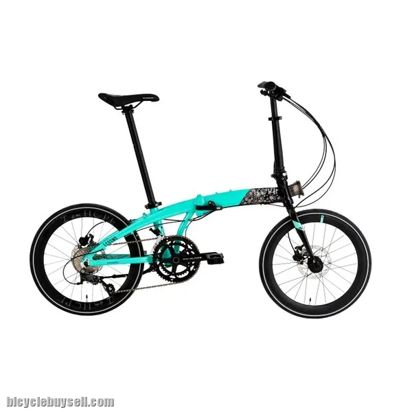 CAMP ELEMENT ECOSMO Z9 HOPE EDITION