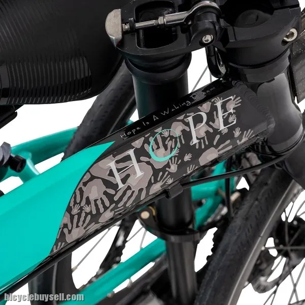 CAMP ELEMENT ECOSMO Z9 HOPE EDITION