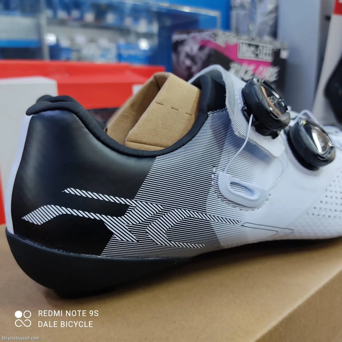 SHIMANO RC7 SH-RC702 2022