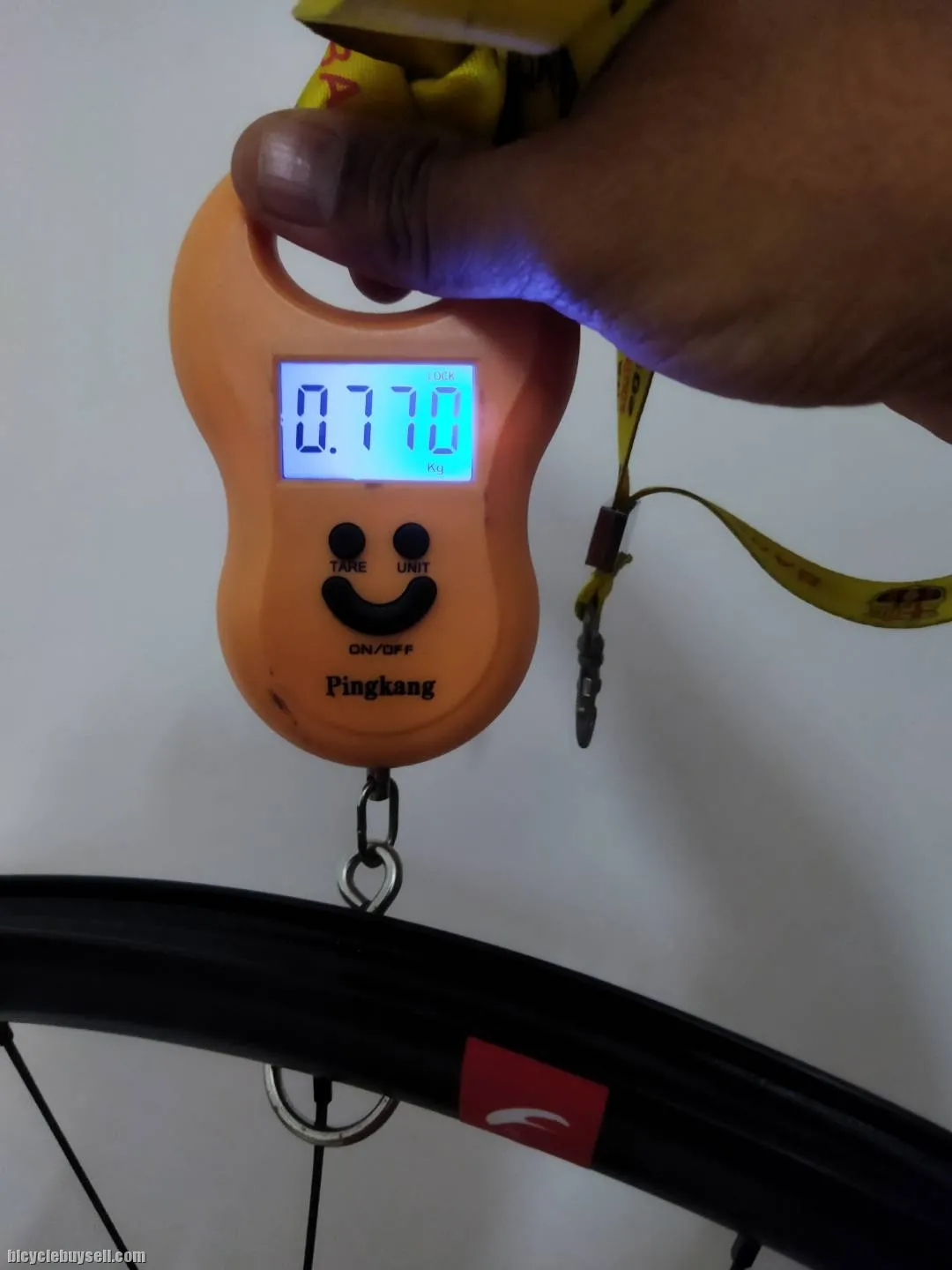 Fulcrum Racing 5 db