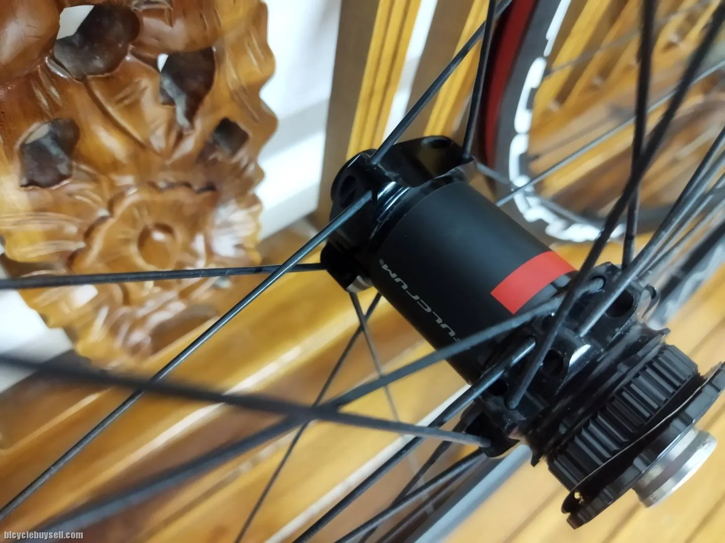 Fulcrum Racing 5 db