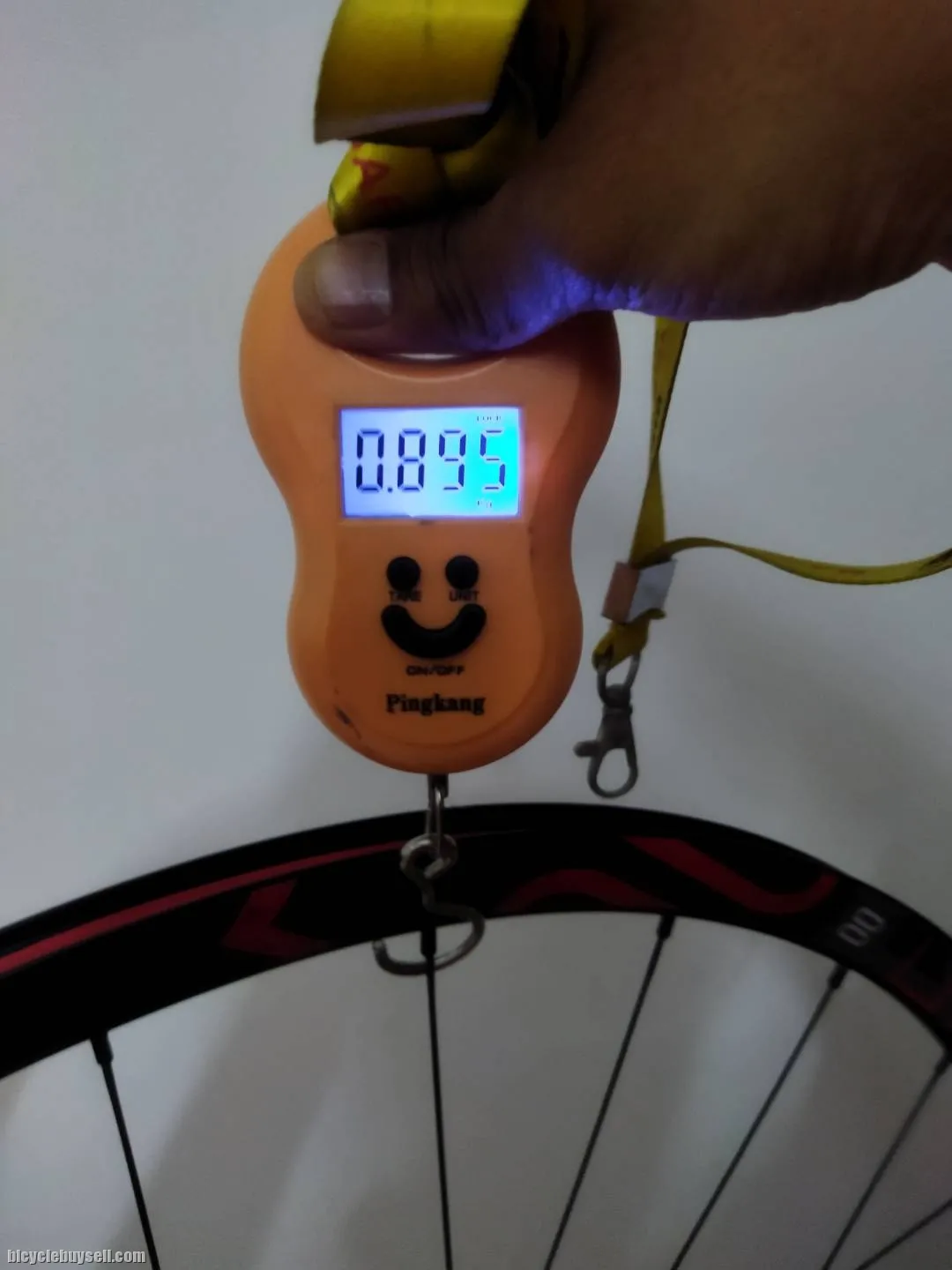 Fulcrum Racing 5 db