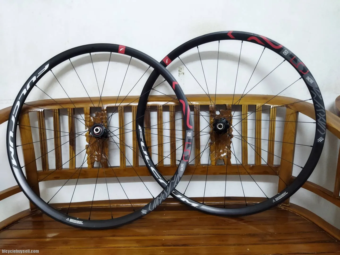 Fulcrum Racing 5 db