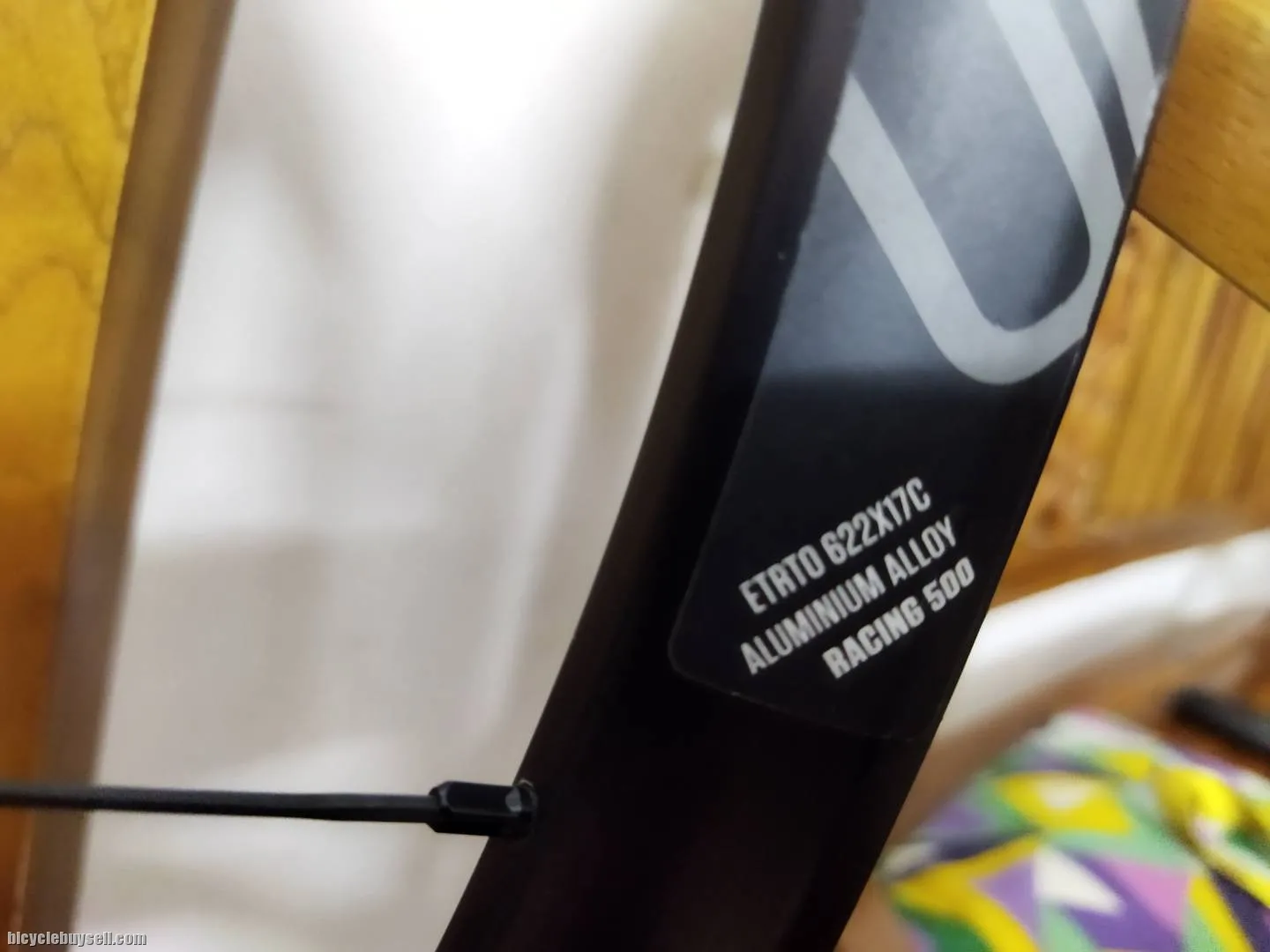 Fulcrum Racing 5 db