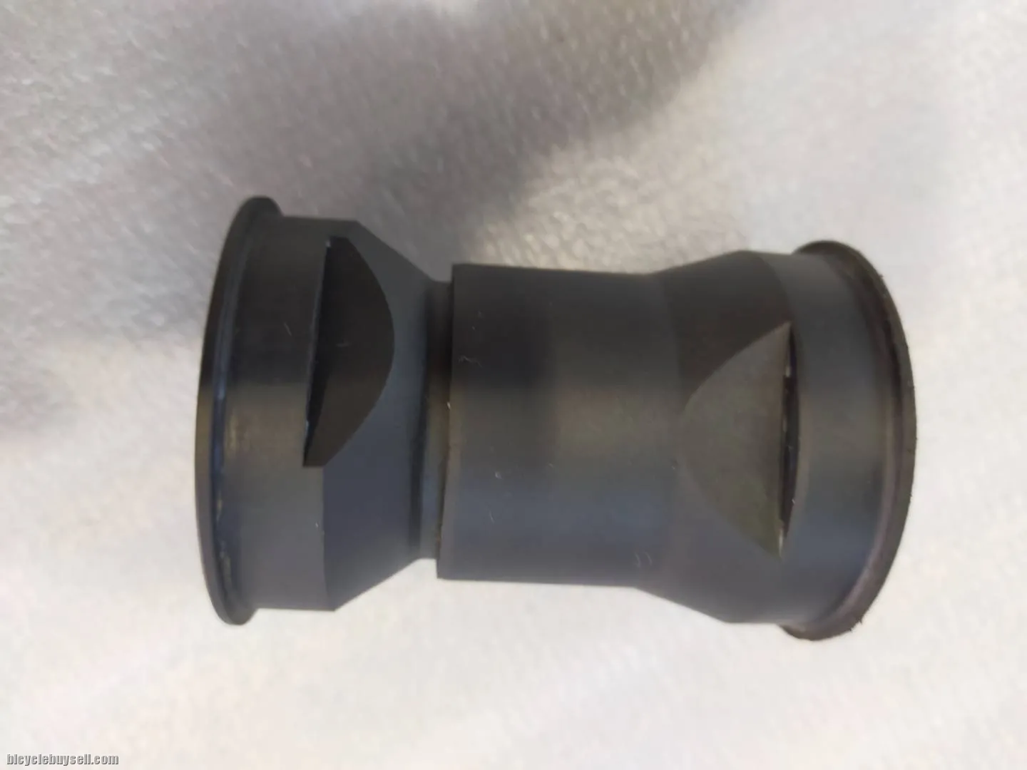 SRAM TRUVATIV CONVERTER BB SHELL - CONVERT PF30 TO BSA THREADED BB USE - TAKEN OUT FROM NEW BIKE